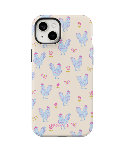Cluck Couture Phone Case