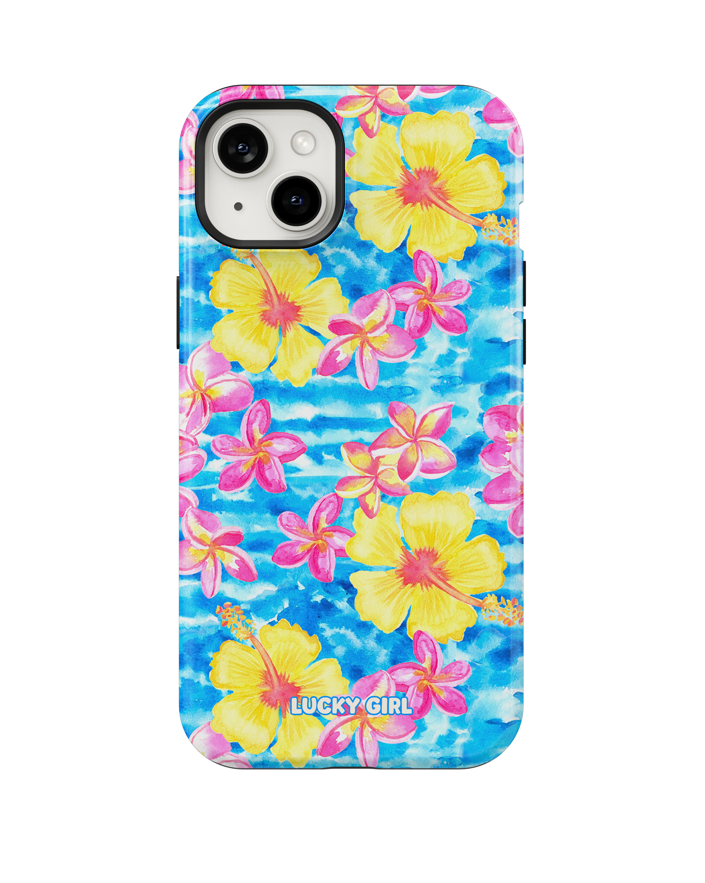 Summer Splash Phone Case
