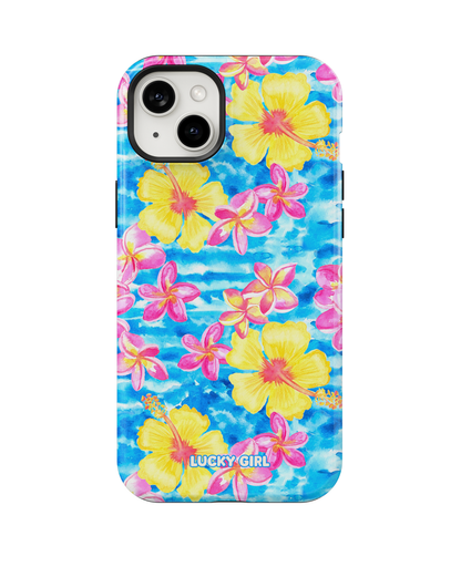 Summer Splash Phone Case
