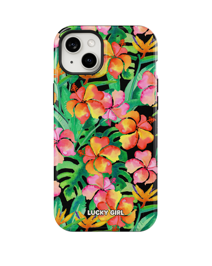 Midnight Maui Phone Case