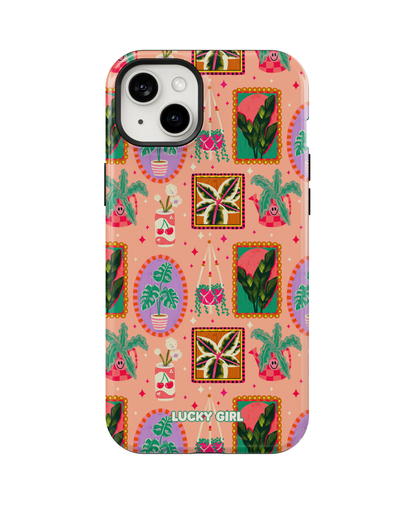 Houseplant Haven Phone Case