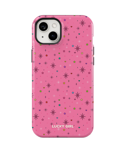 Pixie Pink Phone Case