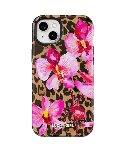 Island Instinct Phone Case