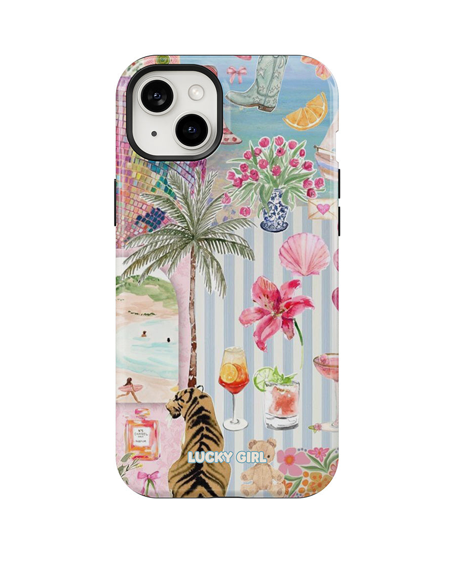Laguna Phone Case