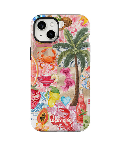 Palm Party Phone Case
