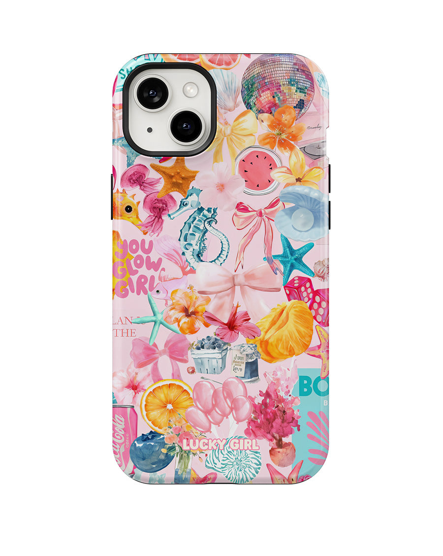 Island Icons Phone Case