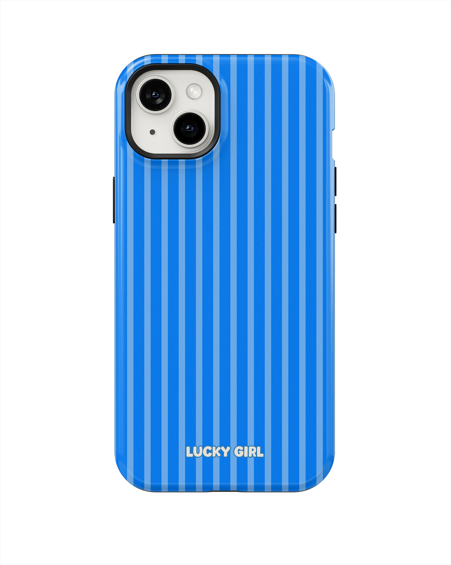 Cabana Stripes Phone Case
