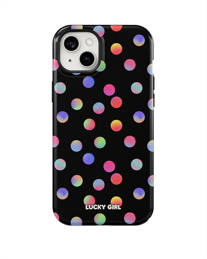 Ditzy Dots Phone Case