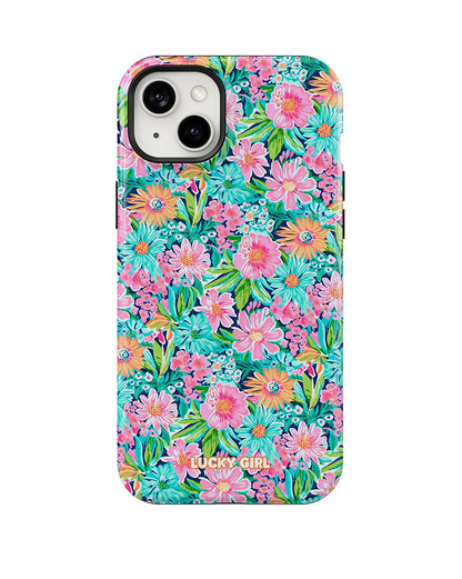 Paradise Garden Phone Case