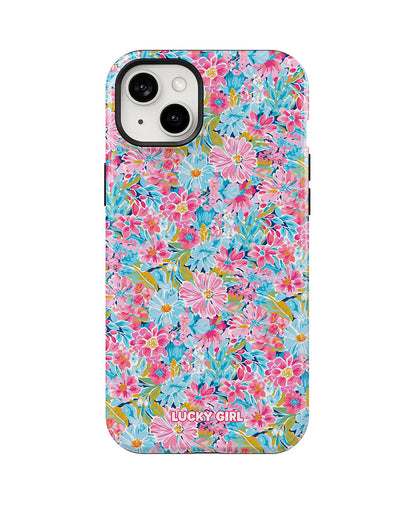 Spring Melody Phone Case