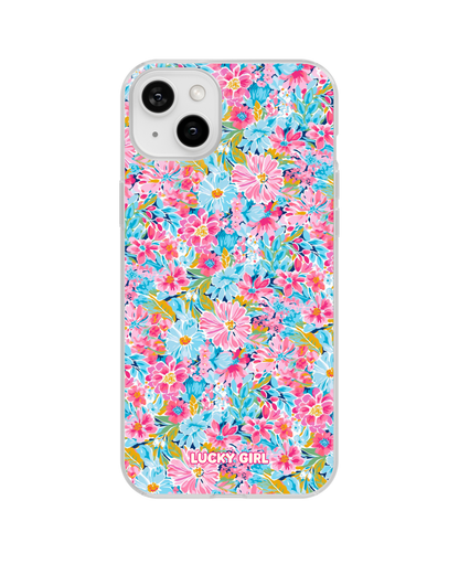 Spring Melody Clear Case Insert