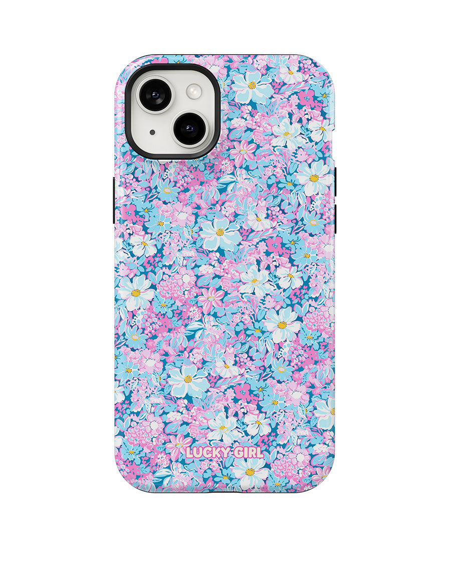 Sugar Blossoms Phone Case