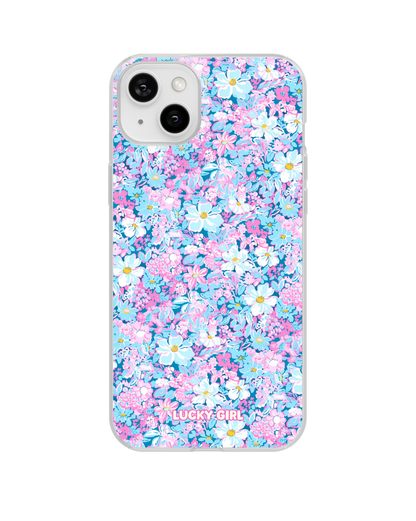 Sugar Blossoms Clear Case Insert
