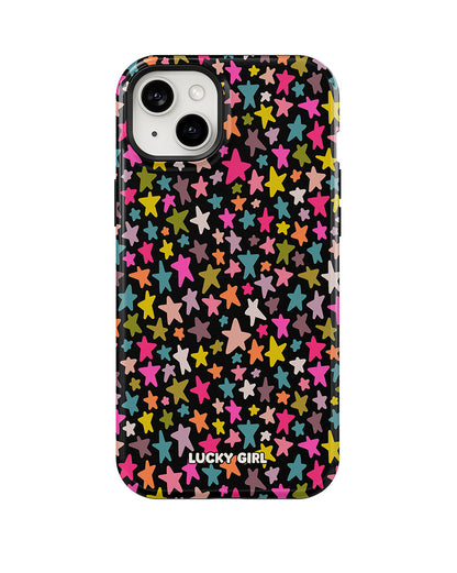 Adventure Stars MagSafe Phone Case