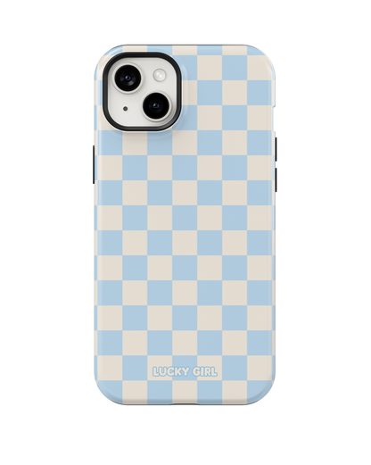 Cloud 9 Checkers II Phone Case