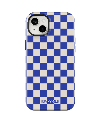 Providence Checkers II Phone Case