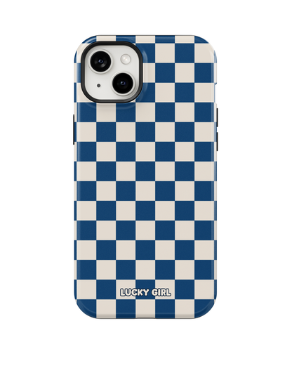 Night Watch Checkers II Phone Case