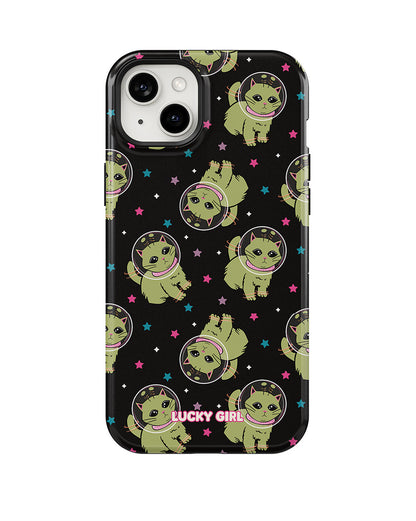 Void Meowterspace MagSafe Phone Case