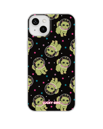 Void Meowter Space Clear Case Insert