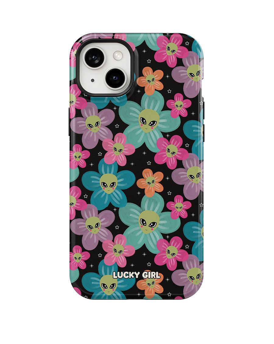 Astroflora MagSafe Phone Case