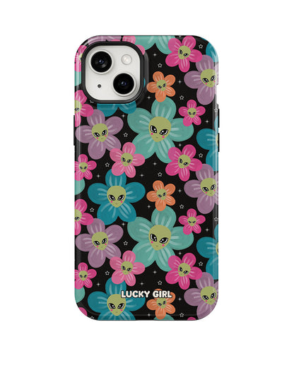 Astroflora MagSafe Phone Case