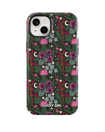 Nightbloom Phone Case