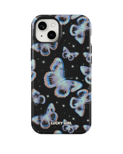 Ice Aura Phone Case