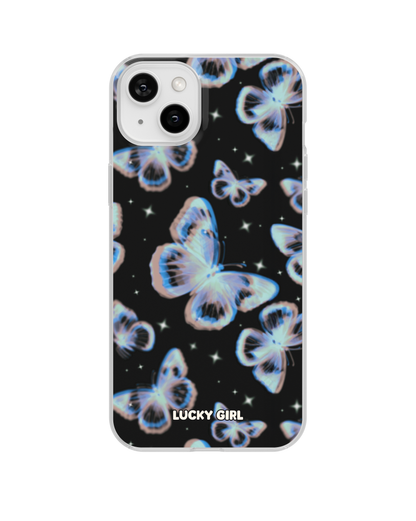 Ice Aura Clear Case Insert