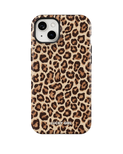 Classic Leopard Phone Case