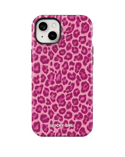 Goddess Leopard Phone Case