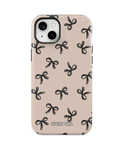 Midnight Sparkle Phone Case