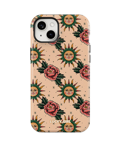 Sunspell Phone Case