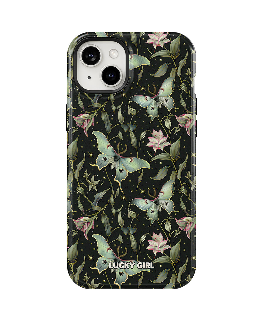 Luna Flutter Phone Case