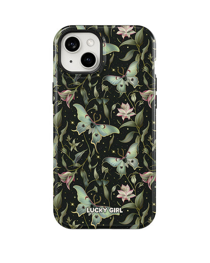 Luna Flutter Phone Case