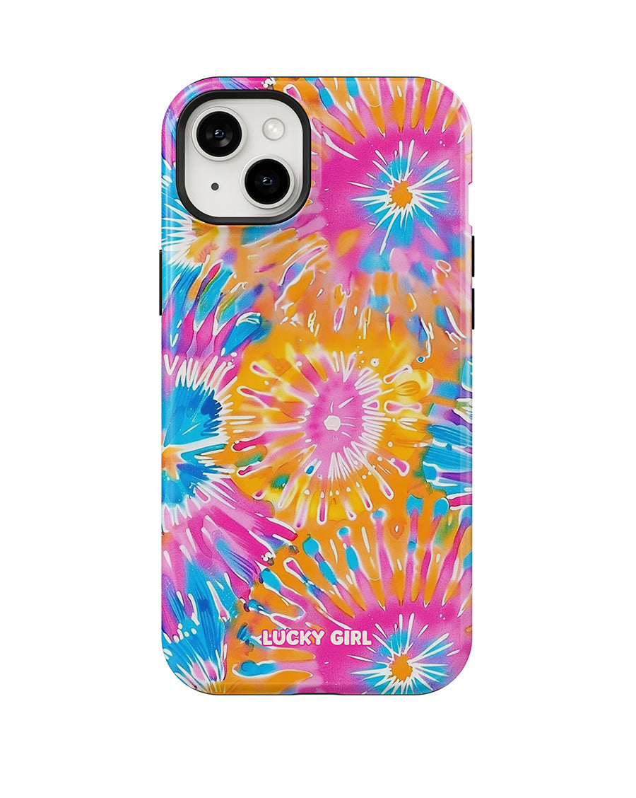 Starburst Daze Phone Case