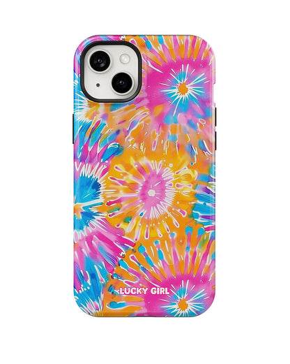 Starburst Daze Phone Case