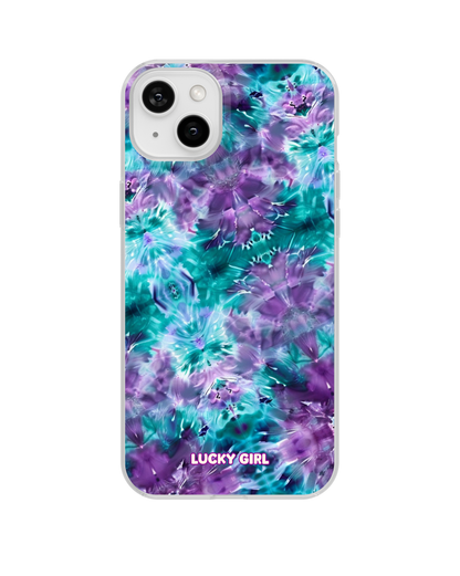 Mystic Burst Clear Case Insert