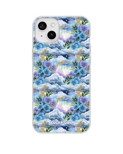 Daydream Daze Clear Case Insert