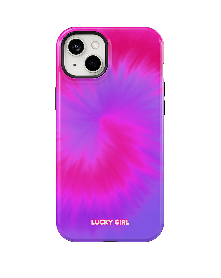 Berry Swirl Phone Case