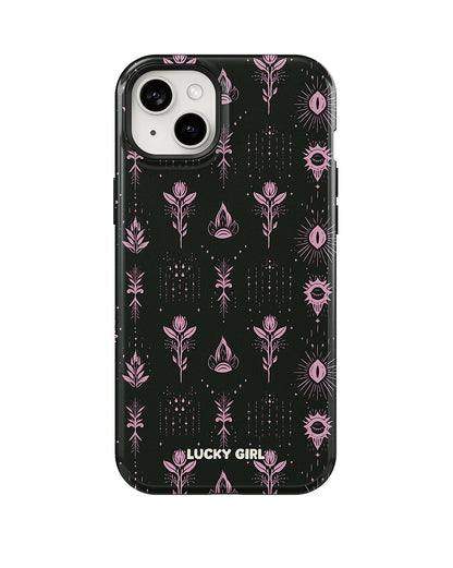 Pure Intuition Phone Case