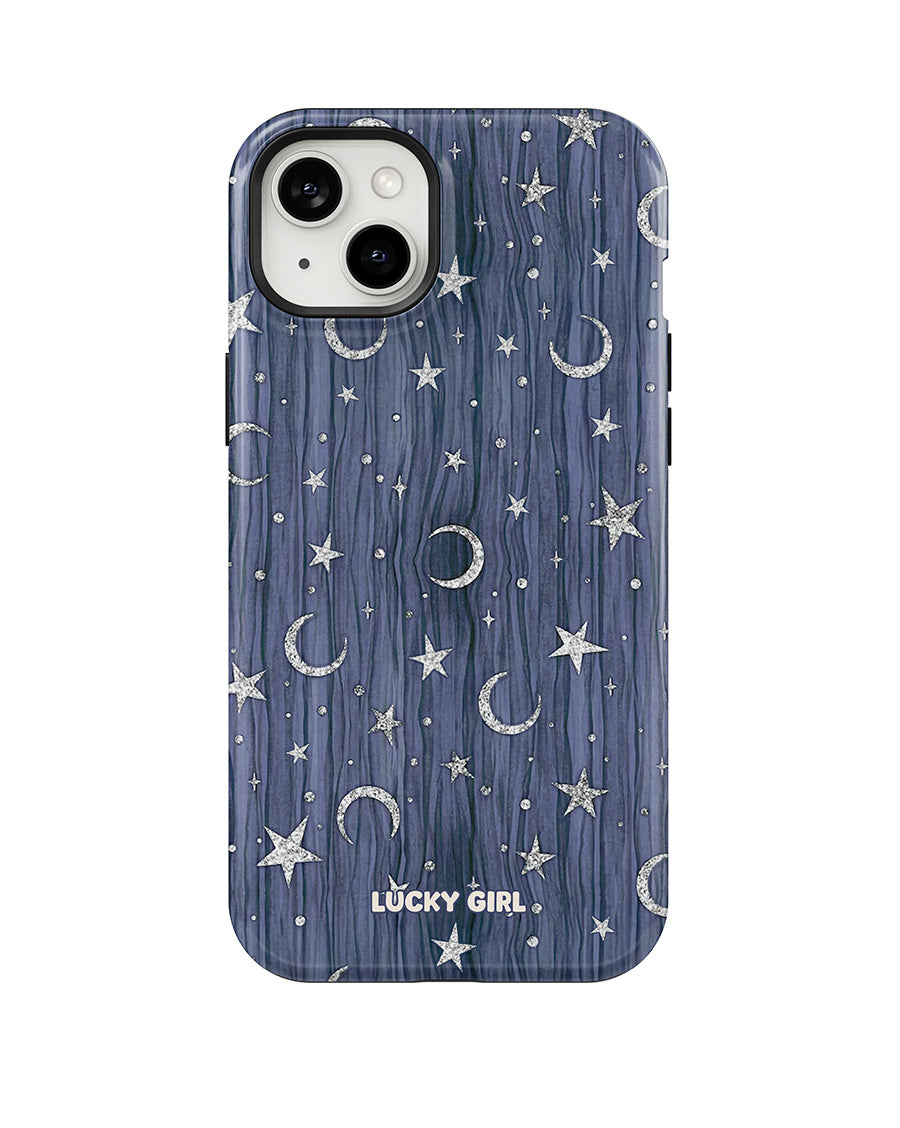 Cosmic Curtain Phone Case