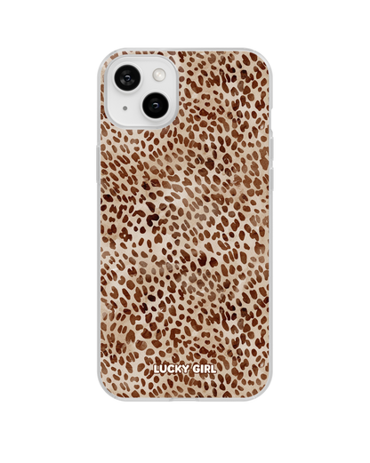 Chai Cheetah Clear Case Insert