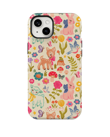 Fable Forest Phone Case