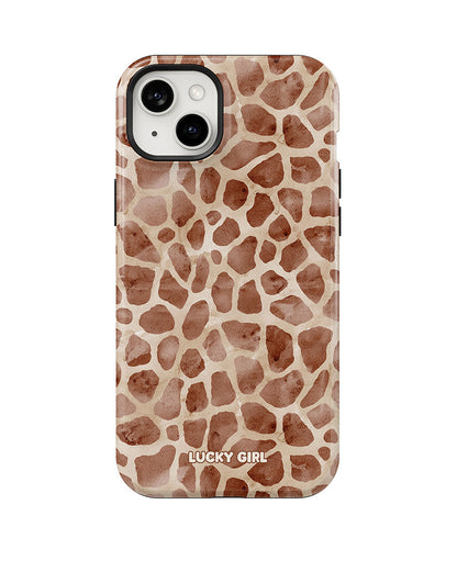 Giraffe MagSafe Phone Case
