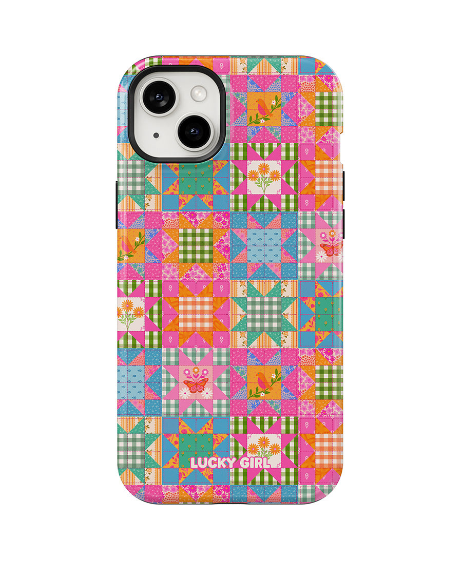 Picnic Season Phone Case