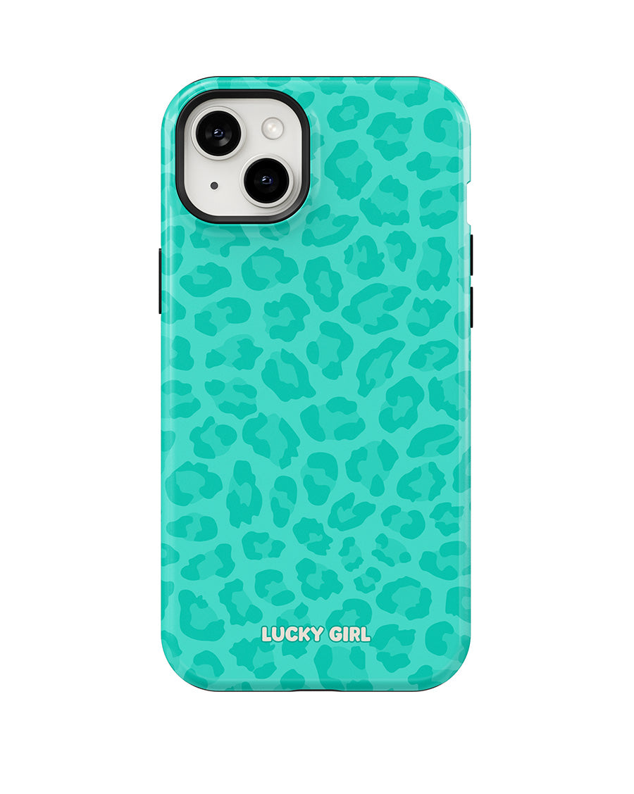 Calypso Leopard Phone Case
