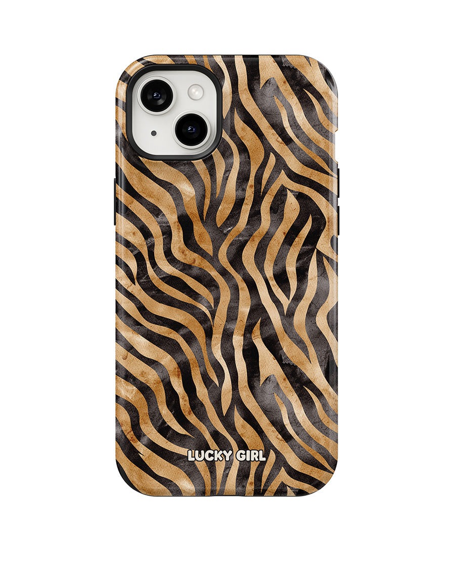 Classic Tiger Phone Case