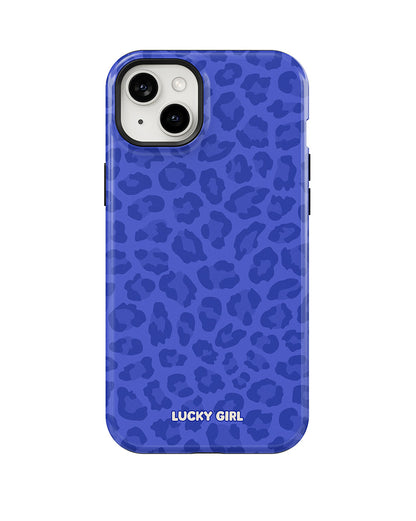 Providence Leopard Phone Case