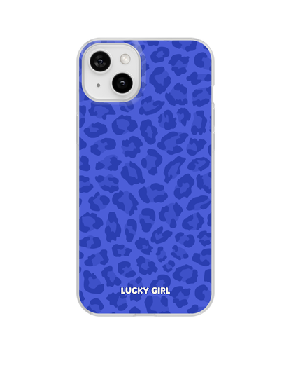 Providence Leopard Clear Case Insert