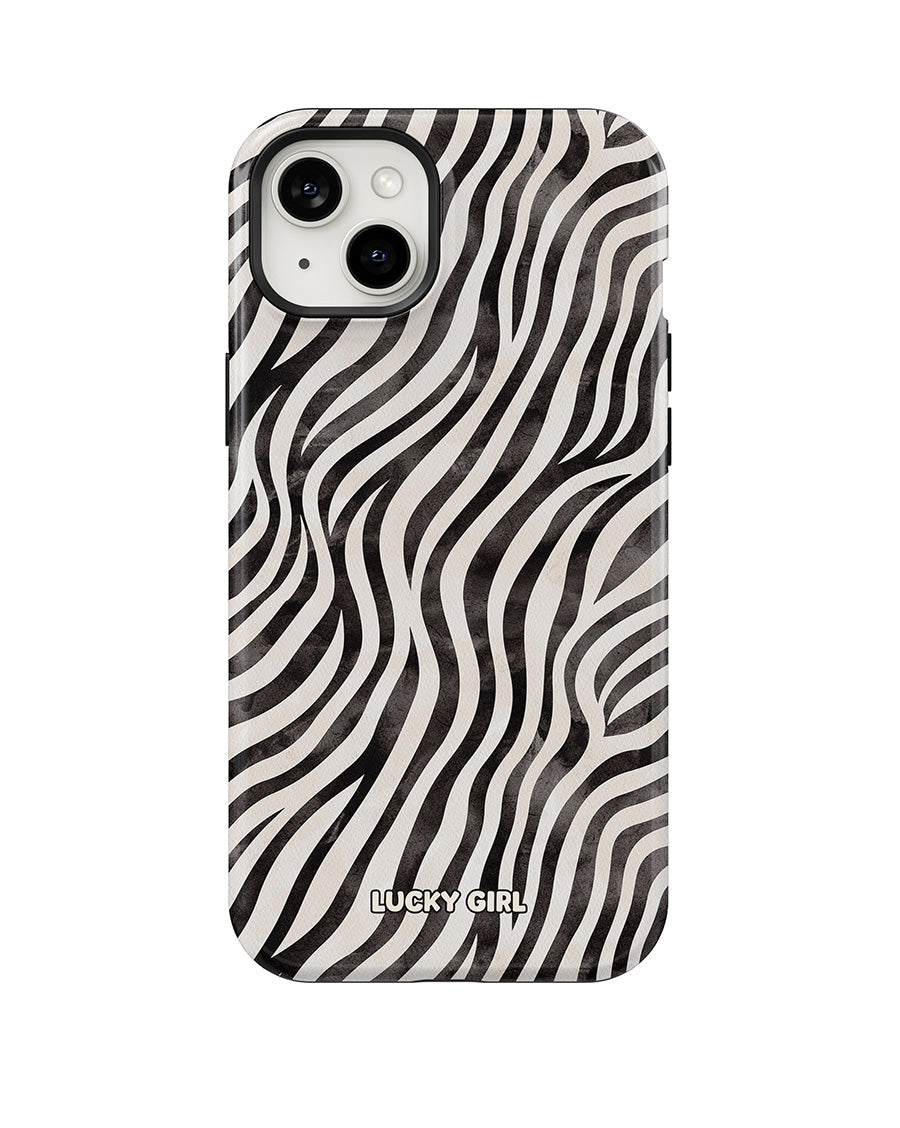 Classic Zebra Phone Case